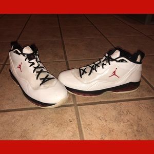 Men’s Jordan Melo M8 – Size 12
